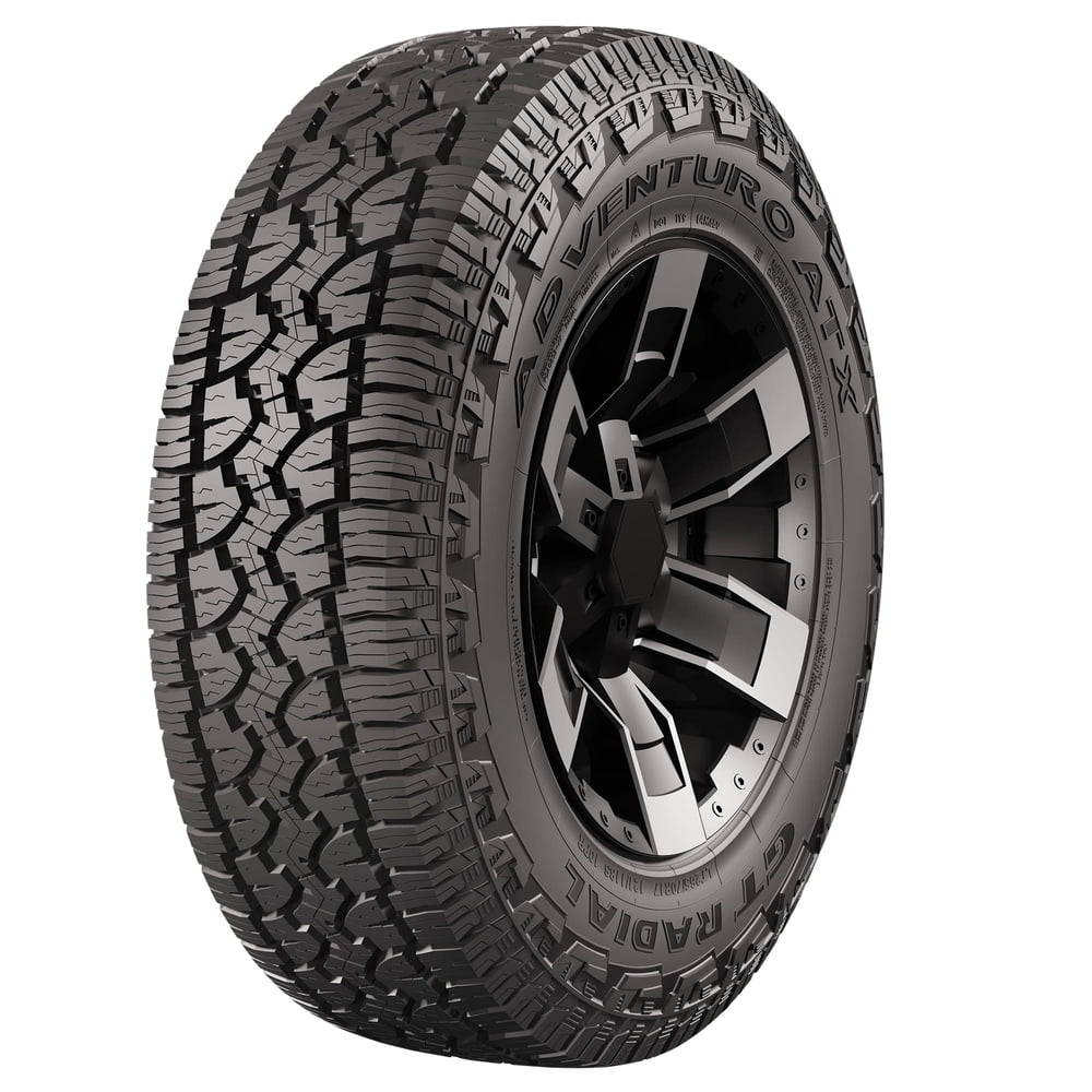 GT Radial Adventuro ATX All Terrain 255/70R16 109T Light Truck Tire GT Radial Adventuro ATX All Terrain 255/70R16 109T Light Truck Tire Sansujyuku sansujyuku.com