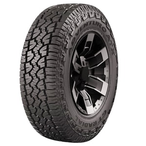 GT Radial Adventuro ATX All Terrain Tire LT235/80R17 120/117S Sansujyuku sansujyuku.com