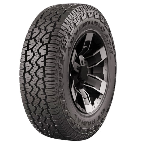 GT Radial Adventuro ATX All Terrain LT275/65R20 126/123S E Light Truck Tire Fits: 2020-23 GMC Sierra 2500 HD AT4, 2011-22 Ford F-250 Super Duty Lariat simolary.com 13 GT Radial Adventuro ATX All Terrain LT275/65R20 126/123S E Light Truck Tire Fits: 2020-23 GMC Sierra 2500 HD AT4, 2011-22 Ford F-250 Super Duty Lariat Simolary simolary.com 13