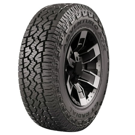 GT Radial Adventuro ATX All Terrain P265/75R16 114T Light Truck Tire Sansujyuku sansujyuku.com