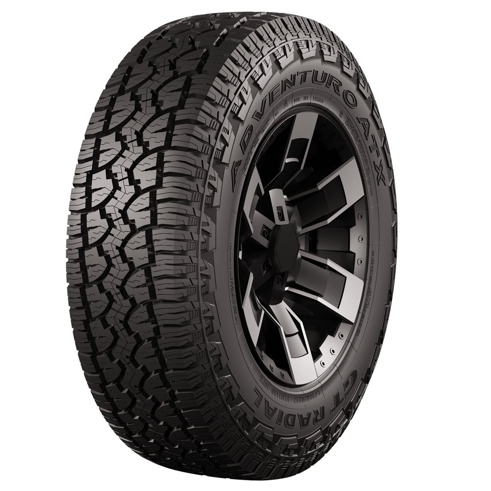 GT Radial Adventuro ATX LT275/65R18 Load E (10 Ply) AT A/T All Terrain Tire GT Radial Adventuro ATX LT275/65R18 Load E (10 Ply) AT A/T All Terrain Tire Sansujyuku sansujyuku.com