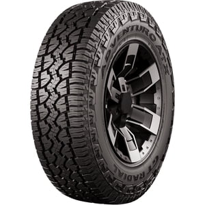 GT Radial Adventuro ATZ LT285/60R20 125/122S E 10 Ply a/t All Terrain All Weather Light Truck Tire Sansujyuku sansujyuku.com