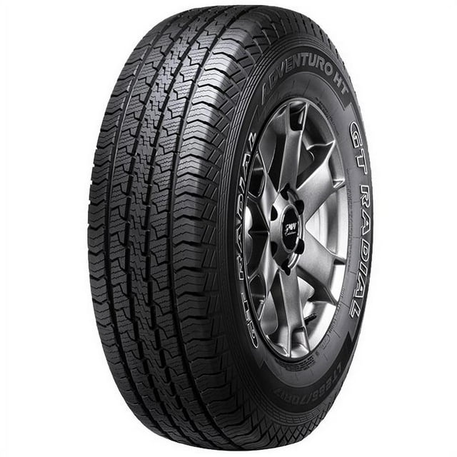 GT Radial Adventuro HT 255/55-20 107 H Tire