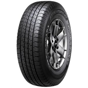 GT Radial Adventuro HT P265/60R18 109T BSW Sansujyuku sansujyuku.com
