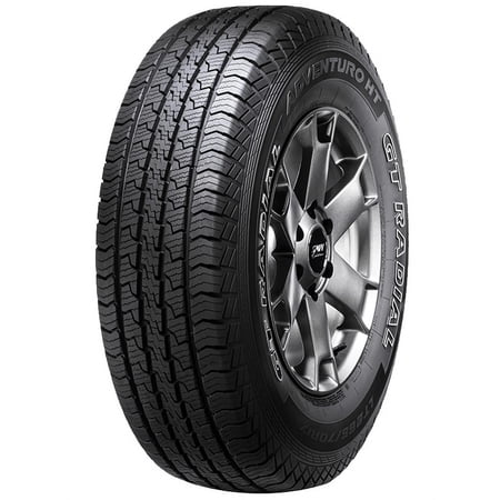 GT Radial Adventuro HT P265/60R18 109T BSW Sansujyuku sansujyuku.com