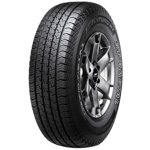 GT Radial Adventuro HT 265/65R18 102H Light Truck Tire Simolary simolary.com 9