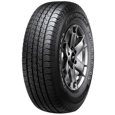 GT Radial Adventuro HT 265/70R18 98T Light Truck Tire Sansujyuku sansujyuku.com