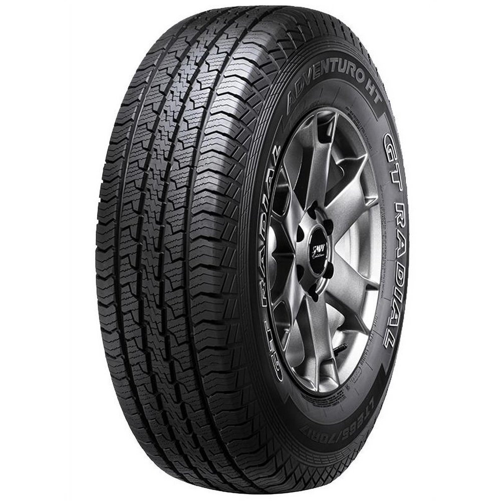 GT Radial Adventuro HT 265/70R18 98T Light Truck Tire GT Radial Adventuro HT 265/70R18 98T Light Truck Tire Sansujyuku sansujyuku.com