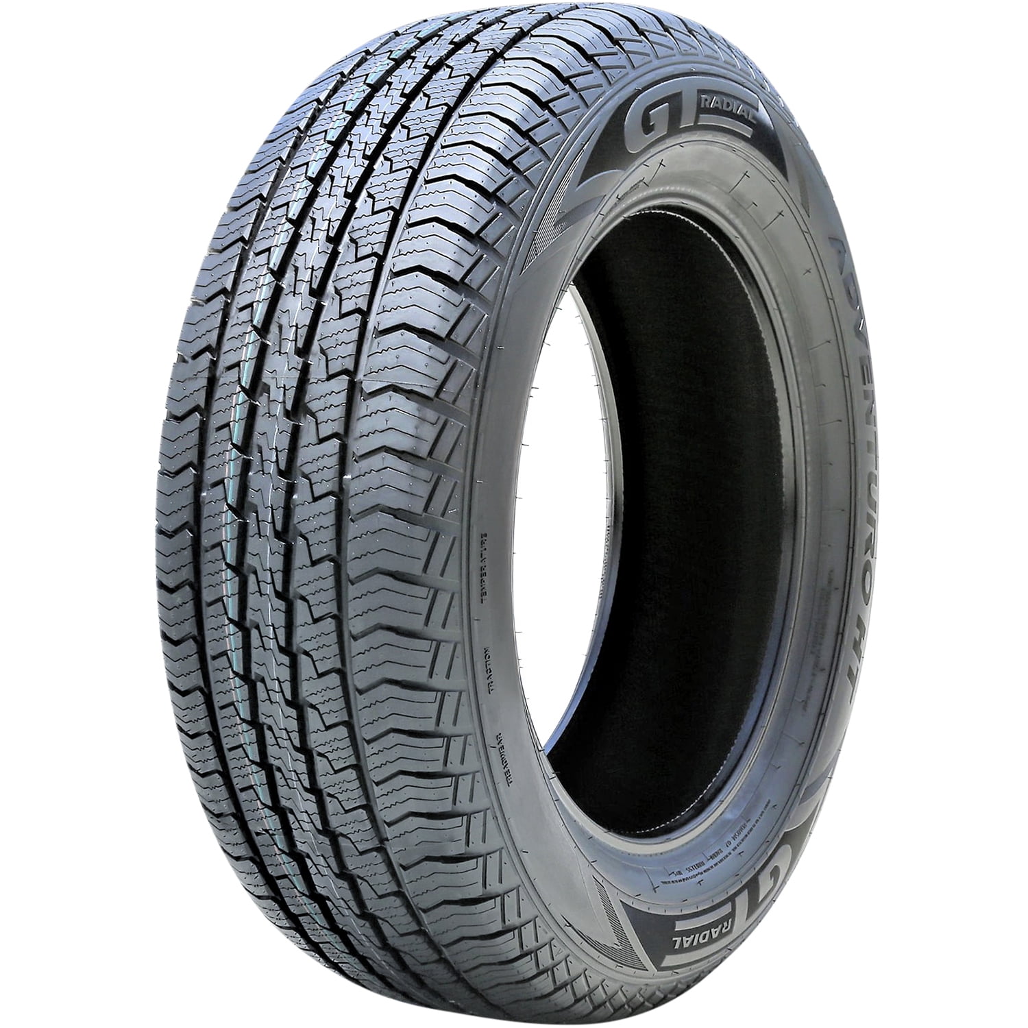 GT Radial Adventuro HT 255/55R18 109V XL a/s All Season Tire Sansujyuku sansujyuku.com