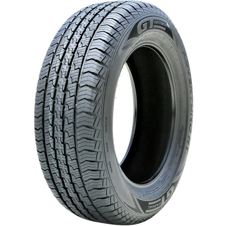 GT Radial Adventuro HT 255/55R18 109V XL a/s All Season Tire Sansujyuku sansujyuku.com