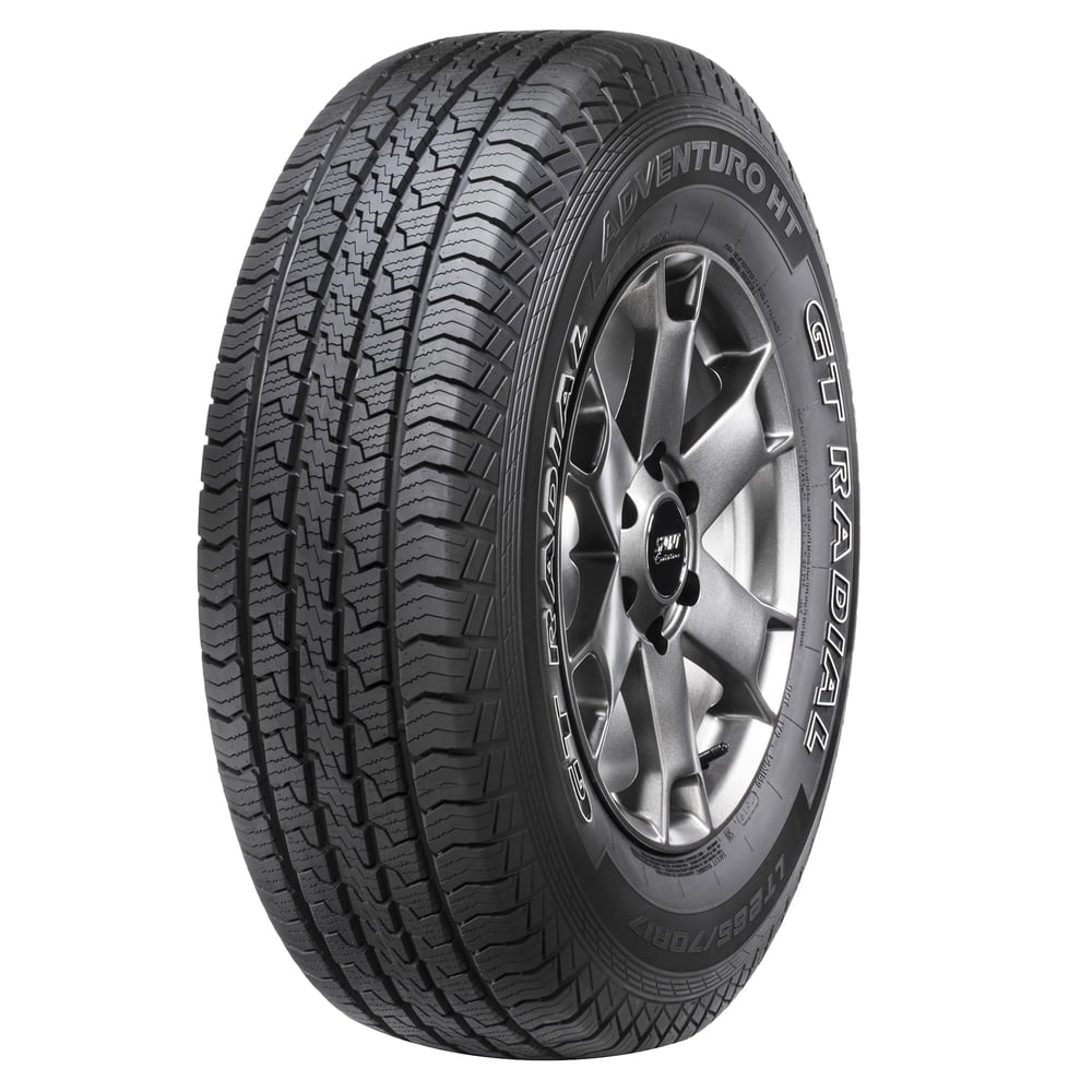 GT Radial Adventuro HT Highway 265/75R16 114T Light Truck Tire GT Radial Adventuro HT Highway 265/75R16 114T Light Truck Tire Sansujyuku sansujyuku.com
