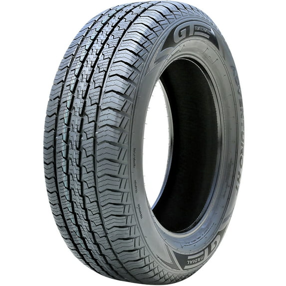 GT Radial Adventuro HT 245/70R17 108T a/s All Season Tire