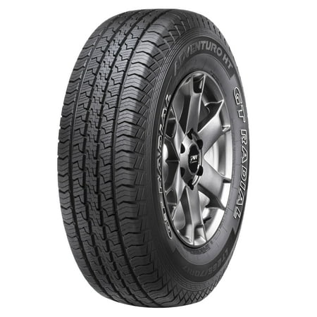 GT Radial Adventuro HT Highway 255/70R16 109T Light Truck Tire Sansujyuku sansujyuku.com