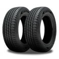 GT Radial Adventuro HT All-Season P275/55R20 111H Light Truck Tire with ...