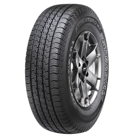 GT Radial Adventuro HT LT 245/75R16 Load E (10 Ply) Light Truck Tire simolary.com 13 GT Radial Adventuro HT LT 245/75R16 Load E (10 Ply) Light Truck Tire Simolary simolary.com 13