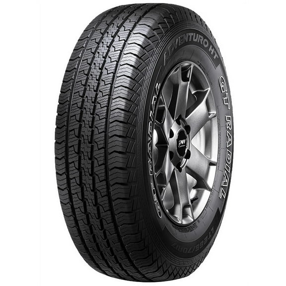 GT Radial Adventuro HT P265/60R18 109T BSW