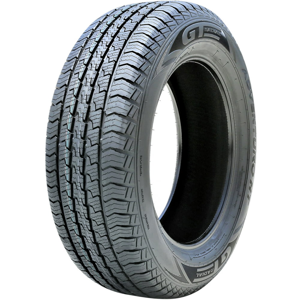 GT Radial Adventuro HT 275/65R18 114T All Season Tire for SUV/Truck GT Radial Adventuro HT 275/65R18 114T All Season Tire for SUV/Truck Sansujyuku sansujyuku.com