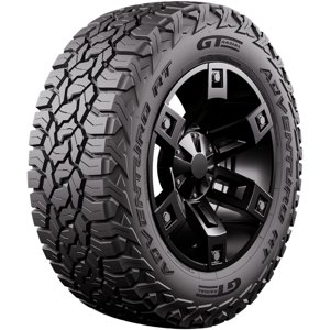 GT Radial Adventuro RT LT285/60R20 125/122S E 10 Ply r/t Rugged Terrain Light Truck Tire Sansujyuku sansujyuku.com