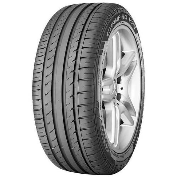 GT Radial Champiro HPY 205/50R17XL 93W BSW (2 Tires)