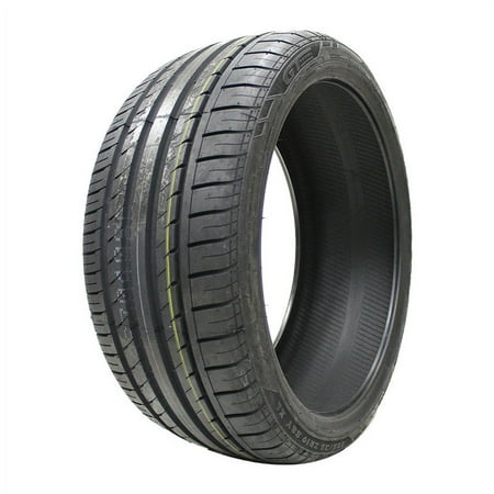 GT Radial Champiro HPY 225/40R19 93 Y Tire Fits: 2015-23 Mercedes-Benz C300 4Matic, 2017-23 BMW 330i Base Sansujyuku sansujyuku.com