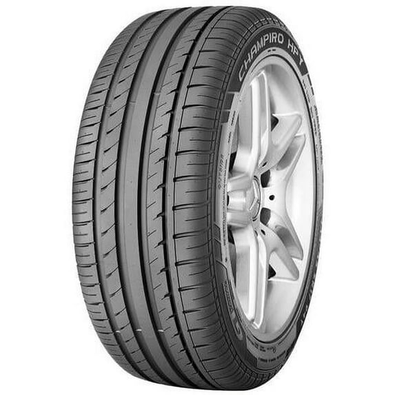 GT Radial Champiro HPY 235/40R18XL 95Y BSW (2 Tires) Fits: 2012-18 Ford Focus Titanium, 2017-23 Honda Civic Sport Touring