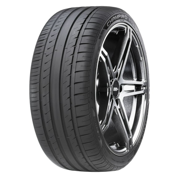 GT Radial CHAMPIRO HPY 255/40ZR17 98Y XL