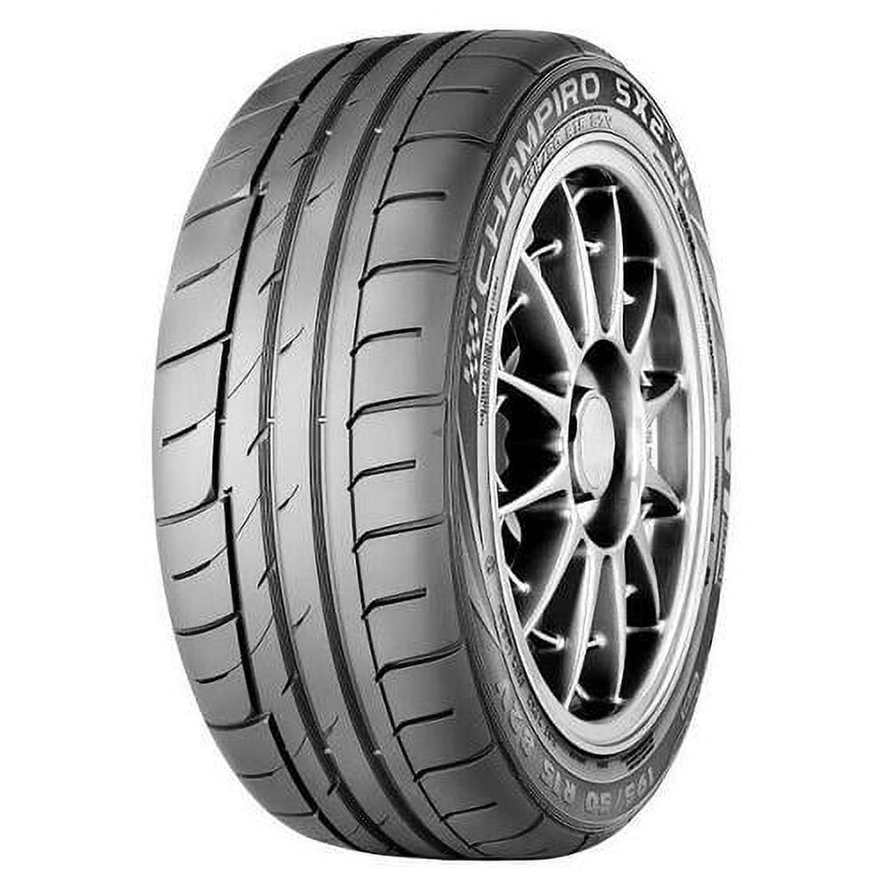 GT Radial Champiro SX2 195/50R15 82W BSW (2 Tires) Fits: 1999 Mazda Miata 10th Anniversary, 1995-97 Mazda Miata M Edition Sansujyuku sansujyuku.com