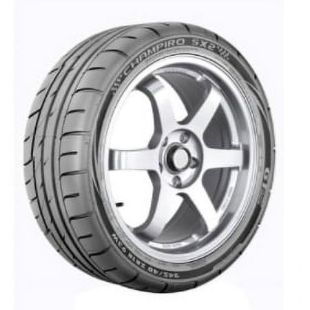 GT Radial Champiro SX2 235/45R17 94W Passenger Tire Sansujyuku sansujyuku.com