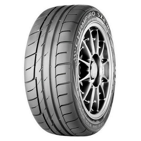 GT Radial Champiro SX2 245/40R18 93W BSW (2 Tires) Sansujyuku sansujyuku.com