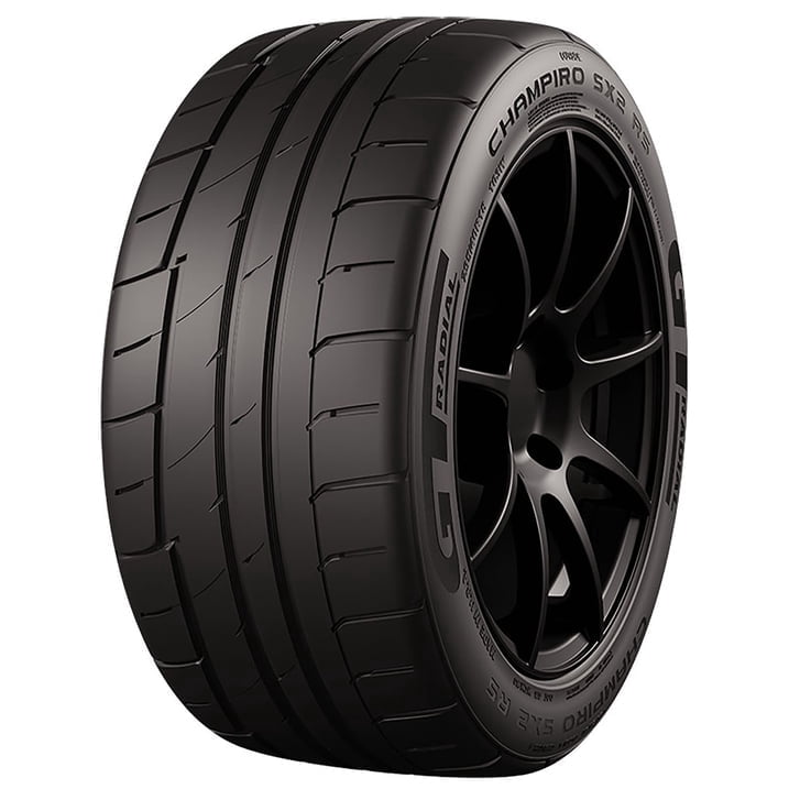 GT Radial Champiro SX2 RS 245/40R18 93W Tire Sansujyuku sansujyuku.com