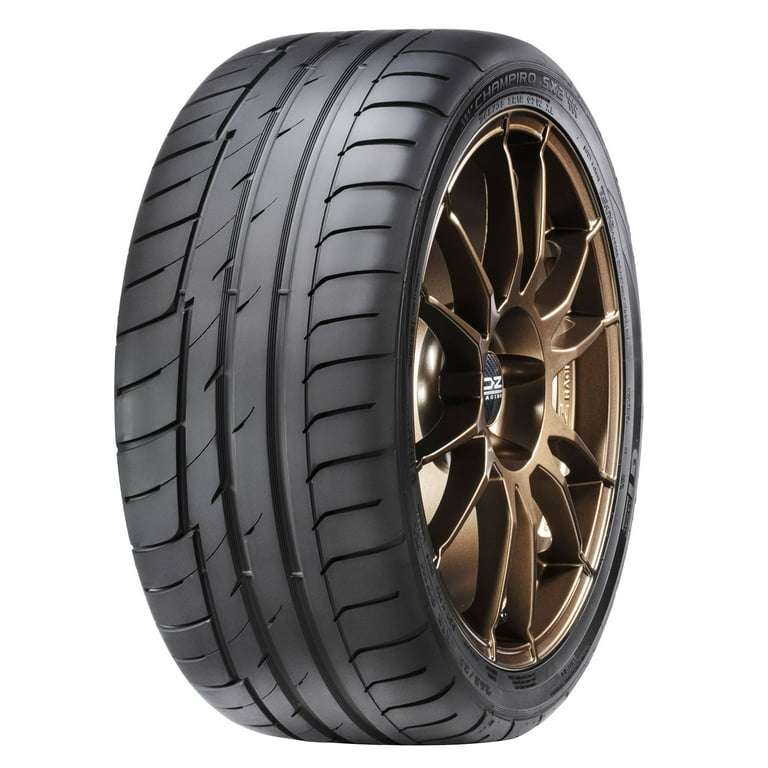 GT Radial - Summer Passenger Tire Champiro SX2, Size 215/45ZR17