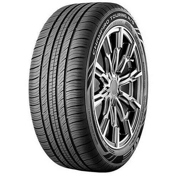 GT Radial Champiro Touring A/S 215/60R16 95V BSW (2 Tires) Fits: 2011-15 Chevrolet Cruze LT, 2012 Nissan Altima SL