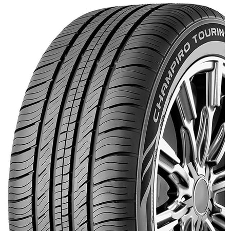 GT Radial Champiro Touring A/S 235/45R18 102T Passenger Tire Fits: 2012-15 Buick Verano Leather, 2016-18 Volkswagen Passat R-Line Sansujyuku sansujyuku.com