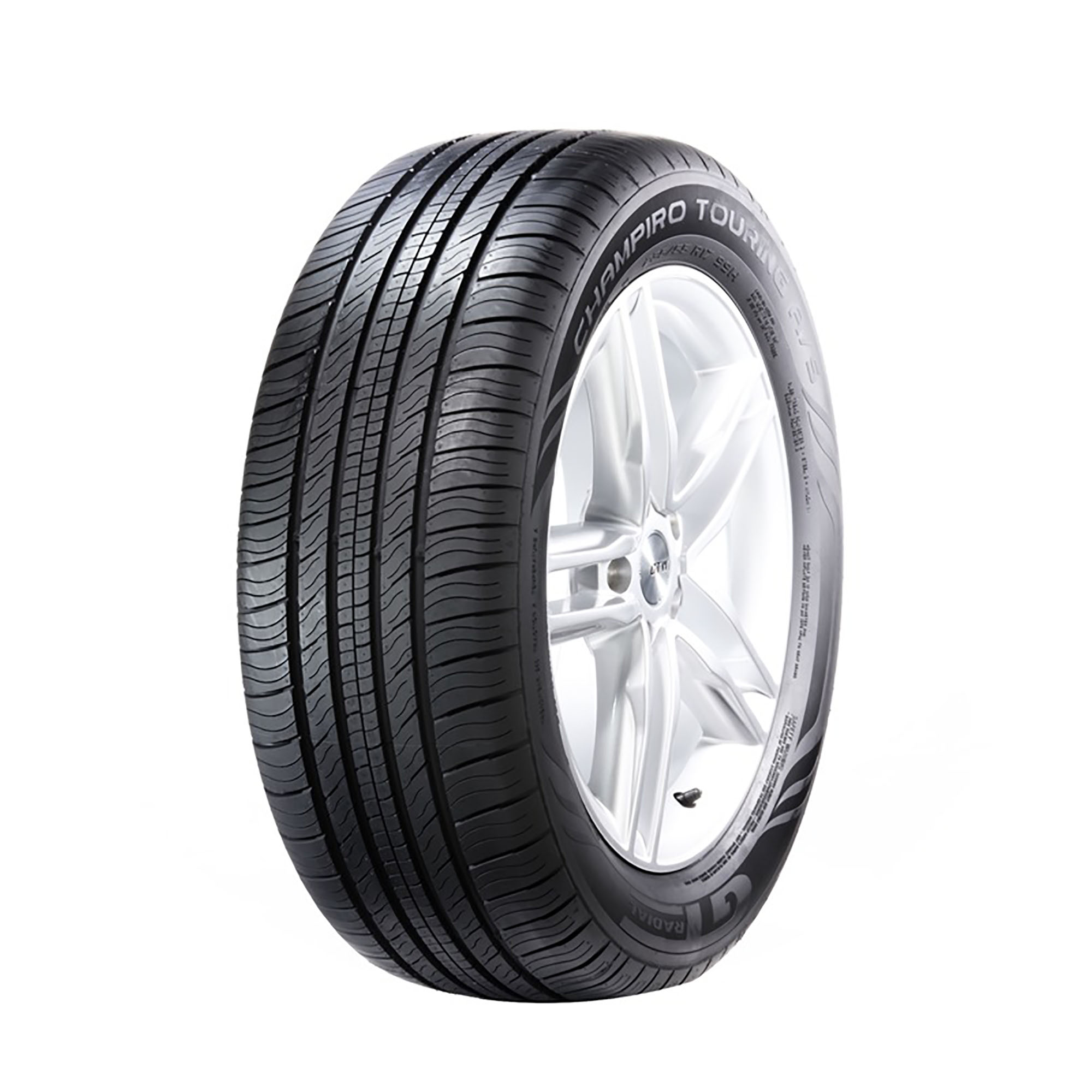 GT Radial Champiro Touring A/S 235/60R17 102T All Season