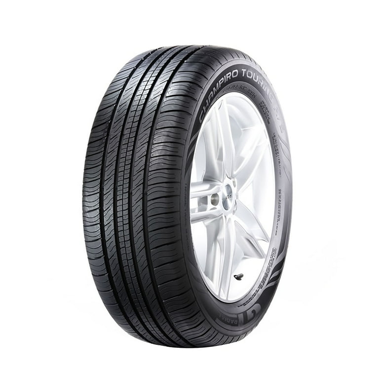 GT Radial Champiro Touring A/S 185/65R14 86H All-Season Passenger GT Radial Champiro Touring A/S 185/65R14 86H All-Season Passenger