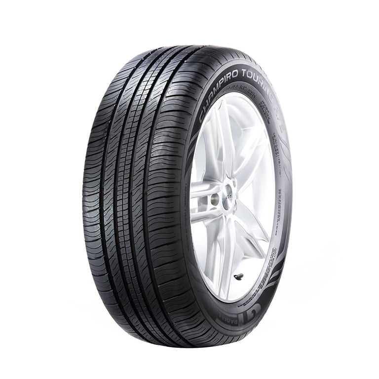 GT Radial Champiro Touring A/S All Season 195/65R15 91H Passenger
