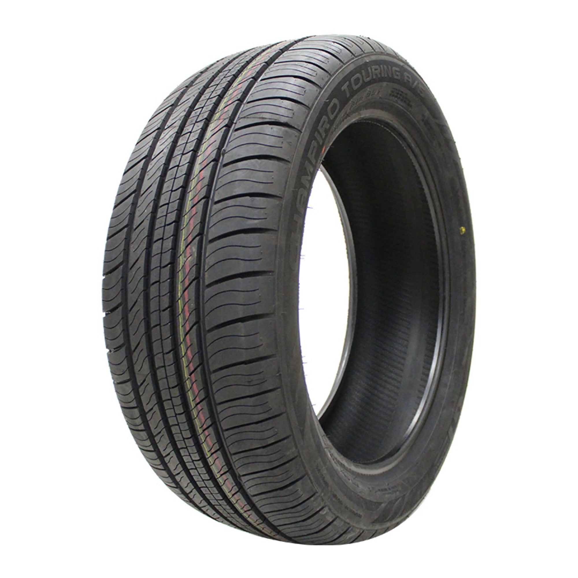 GT Radial Champiro Touring A/S All Season 215/55R17 94V Passenger Tire Simolary simolary.com