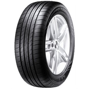 GT Radial Champiro Touring A/S All Season 225/50R17 94V XL Passenger Tire Fits: 2012-15 Chevrolet Cruze LT, 2012-18 Ford Focus Electric Sansujyuku sansujyuku.com