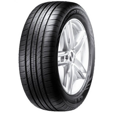 GT Radial Champiro Touring A/S All Season 225/50R17 94V XL Passenger Tire Fits: 2012-15 Chevrolet Cruze LT, 2012-18 Ford Focus Electric Sansujyuku sansujyuku.com