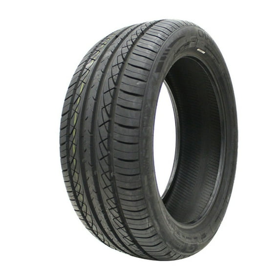 GT Radial Champiro UHP A/S 225/50R18 95 W Tire Fits: 2008-12 Chevrolet Malibu LTZ, 2019-23 Honda HR-V EX-L
