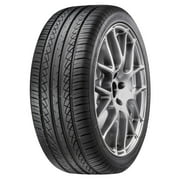 GT Radial Champiro UHP A/S UHP All Season 245/45ZR17 95W Passenger Tire