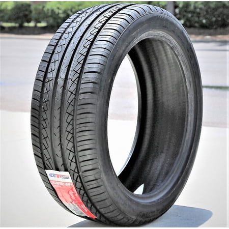 GT Radial Champiro UHP A/S P225/45ZR18 225/45R18 91W Performance A/S Tire Fits: 2011-15 Chevrolet Cruze LTZ, 2012 Toyota Camry XLE Sansujyuku sansujyuku.com