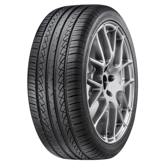 GT Radial CHAMPIRO UHP AS 225/50ZR18 95W