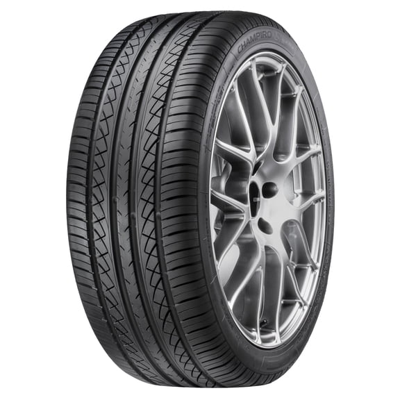 GT Radial Champiro UHP A/S UHP All Season 205/55R16 91V Passenger Tire