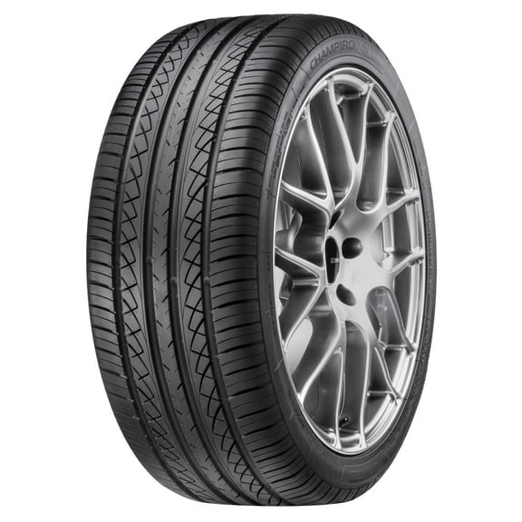 GT Radial CHAMPIRO UHP AS 215/45ZR18 93Y XL