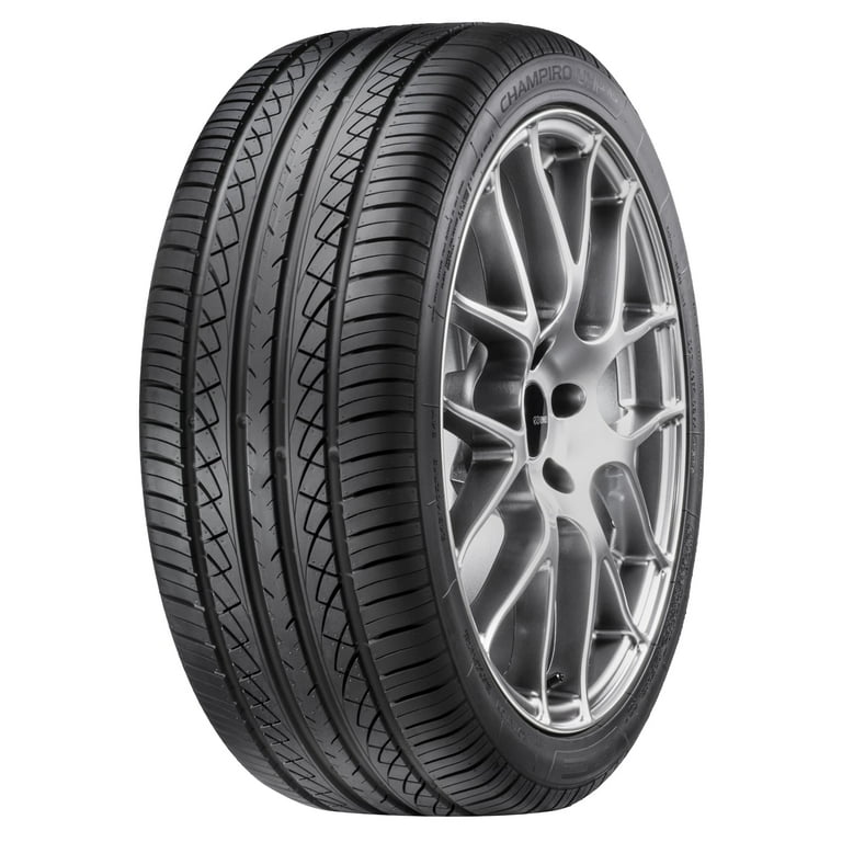 GT Radial Champiro UHP All-Season Tire, 215/45ZR18 93Y XL, Ultra