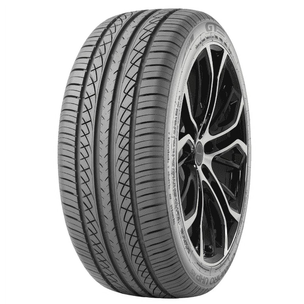 GT Radial Champiro UHP AS 225/40R18XL 92Y BSW (4 Tires) Fits: 2014-15 Honda Civic Si, 2013 Toyota Corolla LE