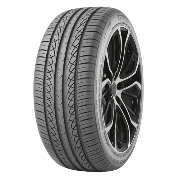 GT Radial Champiro UHP AS 225/45R18 91W BSW (2 Tires) Fits: 2011-15 Chevrolet Cruze LTZ, 2012 Toyota Camry XLE