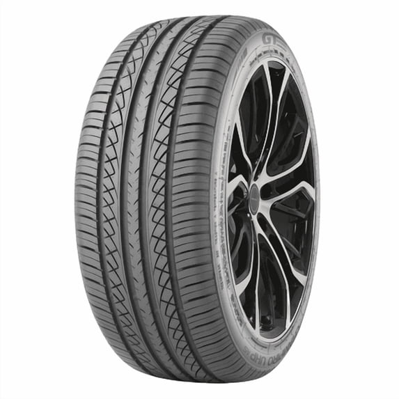 GT Radial Champiro UHP AS 225/45R18 91W BSW (4 Tires) Fits: 2011-15 Chevrolet Cruze LTZ, 2012 Toyota Camry XLE
