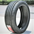 thumbnail image 1 of GT Radial Champiro UHP AS 245/45R19 98Y BSW, 1 of 4